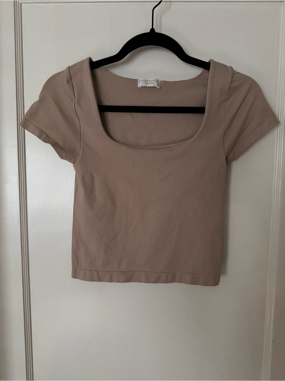 Altar'd State Everyday Seamless Top
